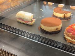 -BAKER&SPICE(环贸店)