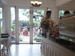 -Fern Forest Cafe