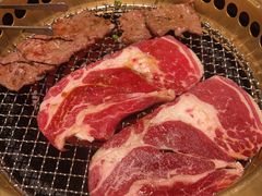 -谷牛和牛烤肉(漕河泾印象城店)