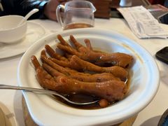 -白天鹅宾馆-宏图府餐厅