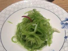 -二泉园老菜馆·百年无锡菜