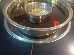 -邓莽子老火锅(中兴路总店)