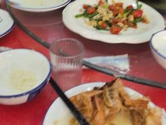 -品鲜海鲜餐厅(黄厝店)