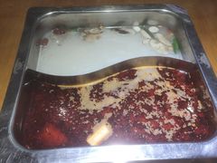 -海陆红火锅(汉兴路店)