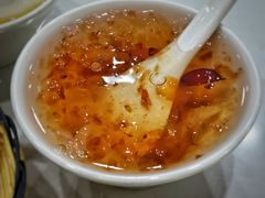-张飞木薯羹(金鱼巷店)