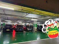 -天虹购物中心(深圳龙华店)