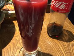 -云海肴·汽锅鸡·云南菜(天山百盛优客店)