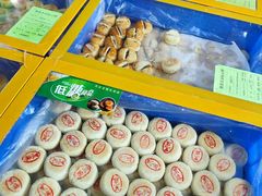 -石灰窑健民食品店(人民街店)
