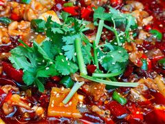 -五丁桥光头香辣蟹(望江橡树林店)