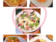 -JINNS锦时 steak&pizza(浸信会礼拜堂旧址店)