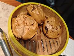 -淘米捞·米汤脆鲩鱼火锅(福田皇岗店)