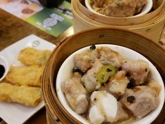 -添好运点心专门店(深水埗店)