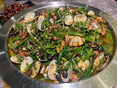 -嘎嘎鸭脑壳(蜀汉路店)