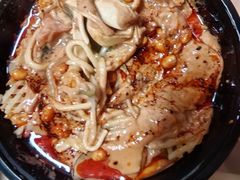 -拌陛河山抚顺麻辣拌(总店)