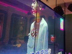 -音乐派KTV(银泰城店)