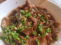 -杭嘉湖咬强羊肉面馆(永兴路总店)
