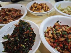 -笨罗卜浏阳菜馆(龙华鹏润达店)