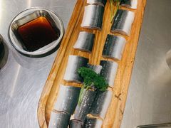 -本炙炭烤·蒲烧活鳗料理店(金沙洲店)