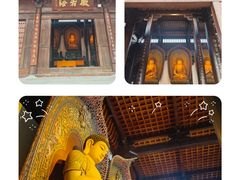 -宁波市保国寺古建筑博物馆