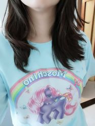 -尚·丹尼Hair