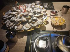 -囧吉香生蚝牛排馆(湖北路店)