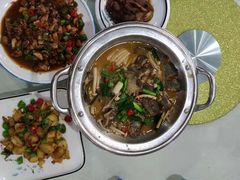 -桐庐土菜馆·传承经典土菜