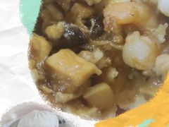 -蒋家桥饺面店(东关街店)