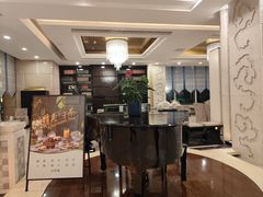 -北京西国贸大酒店