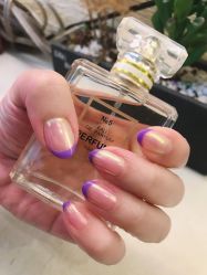 -EasyLady美甲沙龙