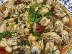 -杨记海鲜楼(三门黑金冠店)