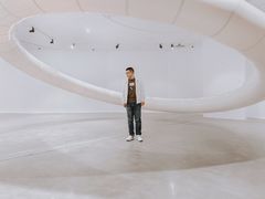 -chi K11艺术空间展览厅