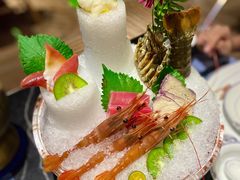 -海鼎荟海鲜姿造(仟禧汇店)