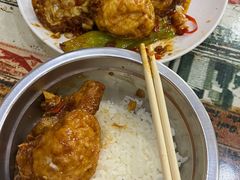 -文杰餐馆(南洪时尚风情街店)