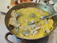 -颂福楼·南京菜(定淮门店)
