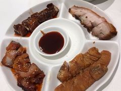 -周锦记广式餐厅(格林生活坊2期店)