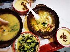-71号豆汤饭·成都小馆(春熙路百盛店)