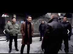 -喜满客巨幕/4D激光影城