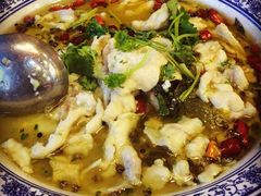 -陈厨老家菜馆(义安区店)