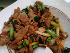 -云隐小厨·传统大理美食(复兴路店)