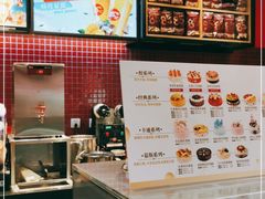 -85度C(厦门中华城新店)