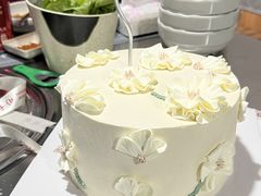 -Dark Horse·黑马蛋糕·低脂·低糖淡奶(金匙望湖大厦店)