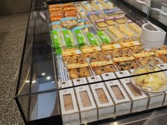 -巴黎优朵烘焙馆(菱角湖壹号店)