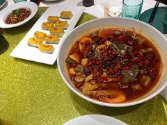 -大鸭梨(天通西苑店)