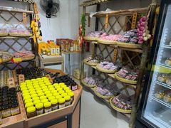 -苏州市吴中区光福窑上花果蜜饯厂