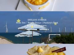 -派悦坊·甜品·蛋糕(虹口龙之梦店)