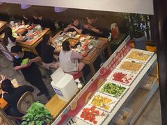 -青炉里青花椒鲜活烤鱼(理工大店)
