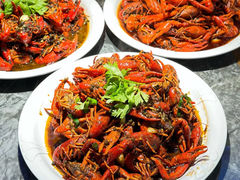 -欧记轩龙虾·私房菜(A店)