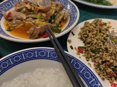 -桂园白粥·潮汕老味道