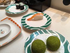 -新一番三文鱼寿司(红城湖店)