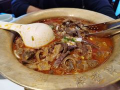 -龍聚祥烧麦馆(万达店)